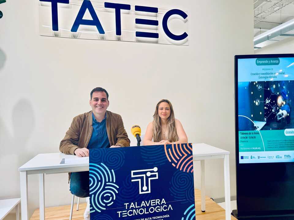 Talavera de la Reina - TATEC