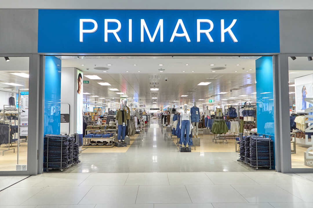 Primark Refit Albacete 1