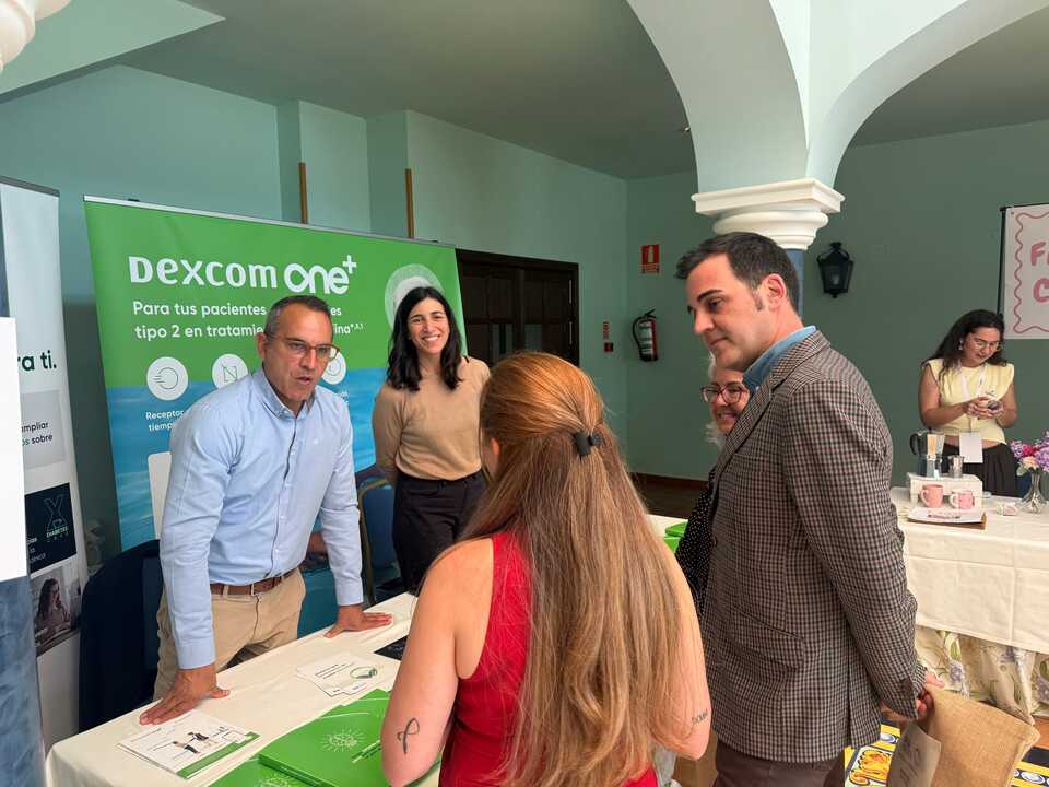 Innova Diabetes 2026 reúne a 250 expertos para mejorar la atención