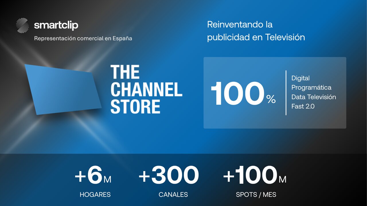 The Channel Store NP