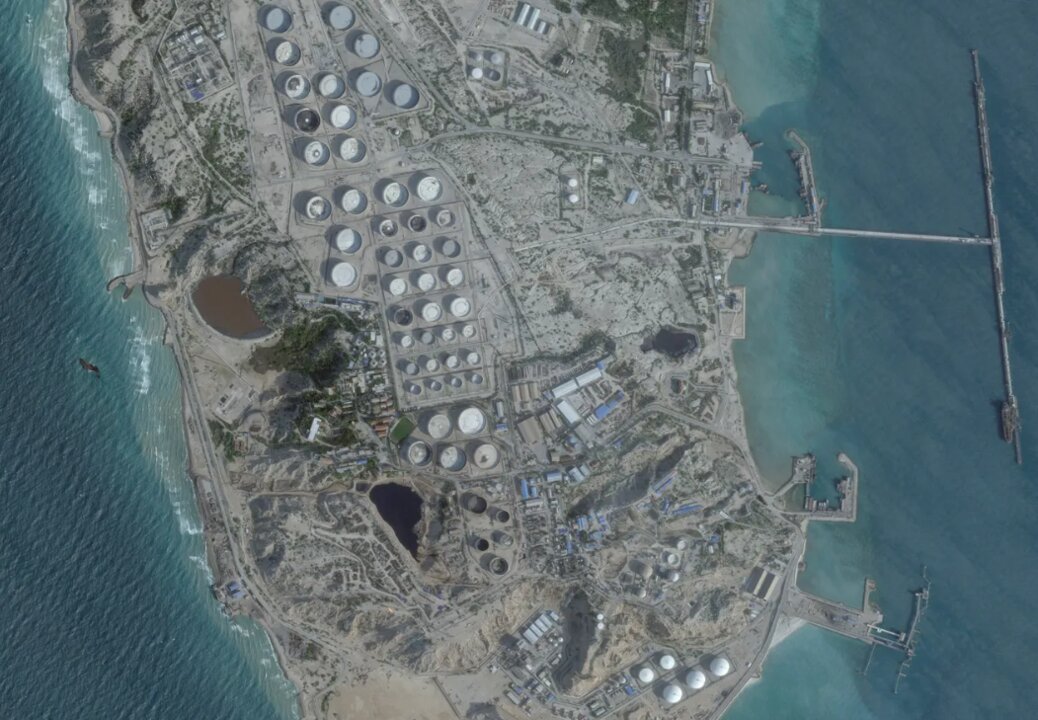 Kharg
