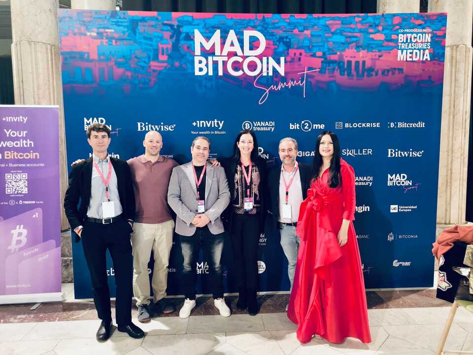 Madbitcoin