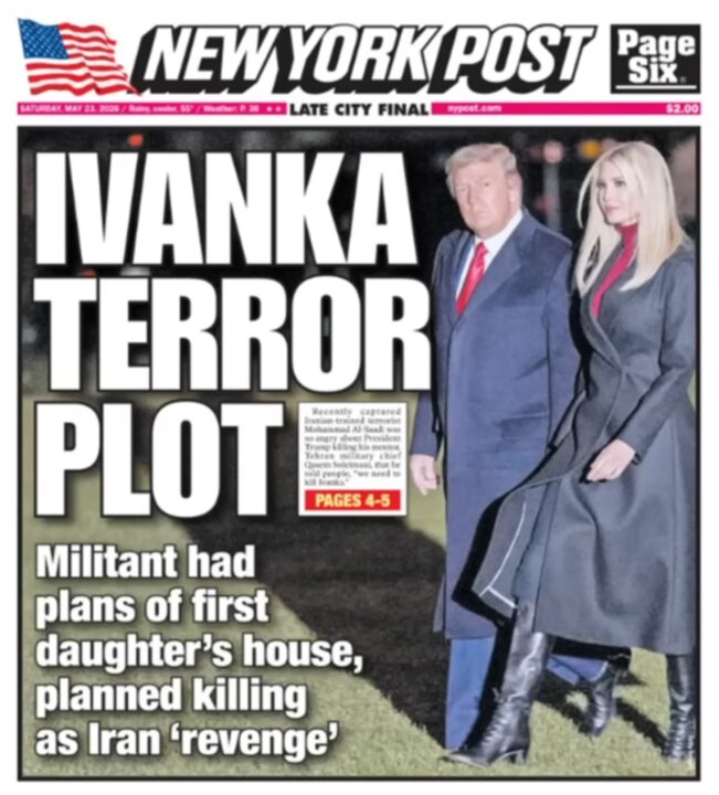 New York Post