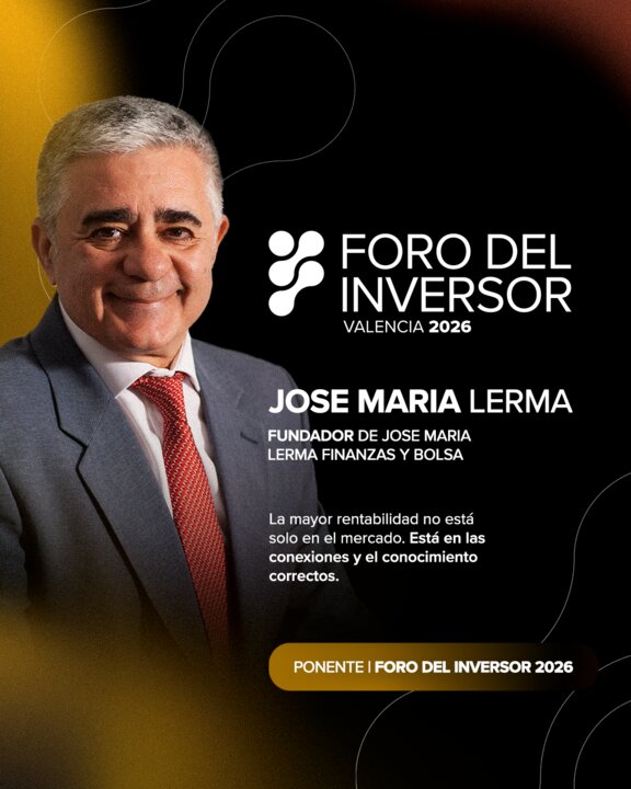 37.17_IX ES_Foro del Inversor_Carrossel_José Maria_Card 01