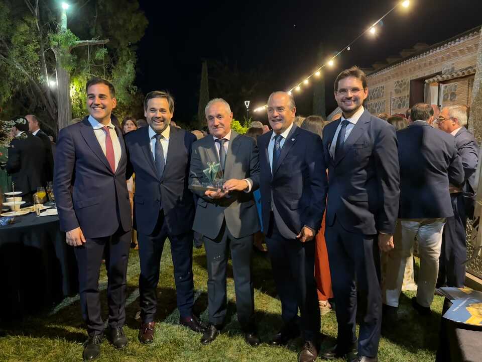 FEDETO celebra 30 ediciones y Talavera presume de empresarios