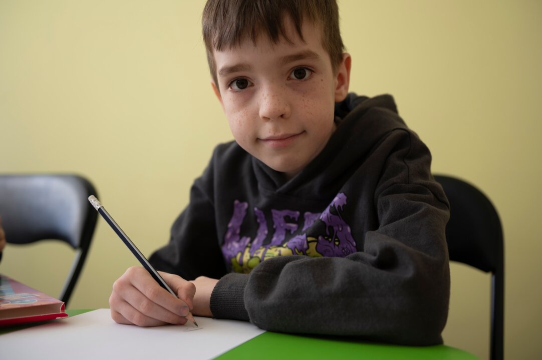 Memoria 2025_Aldeas Infantiles SOS_2