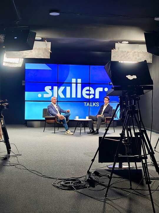 Negocios TV