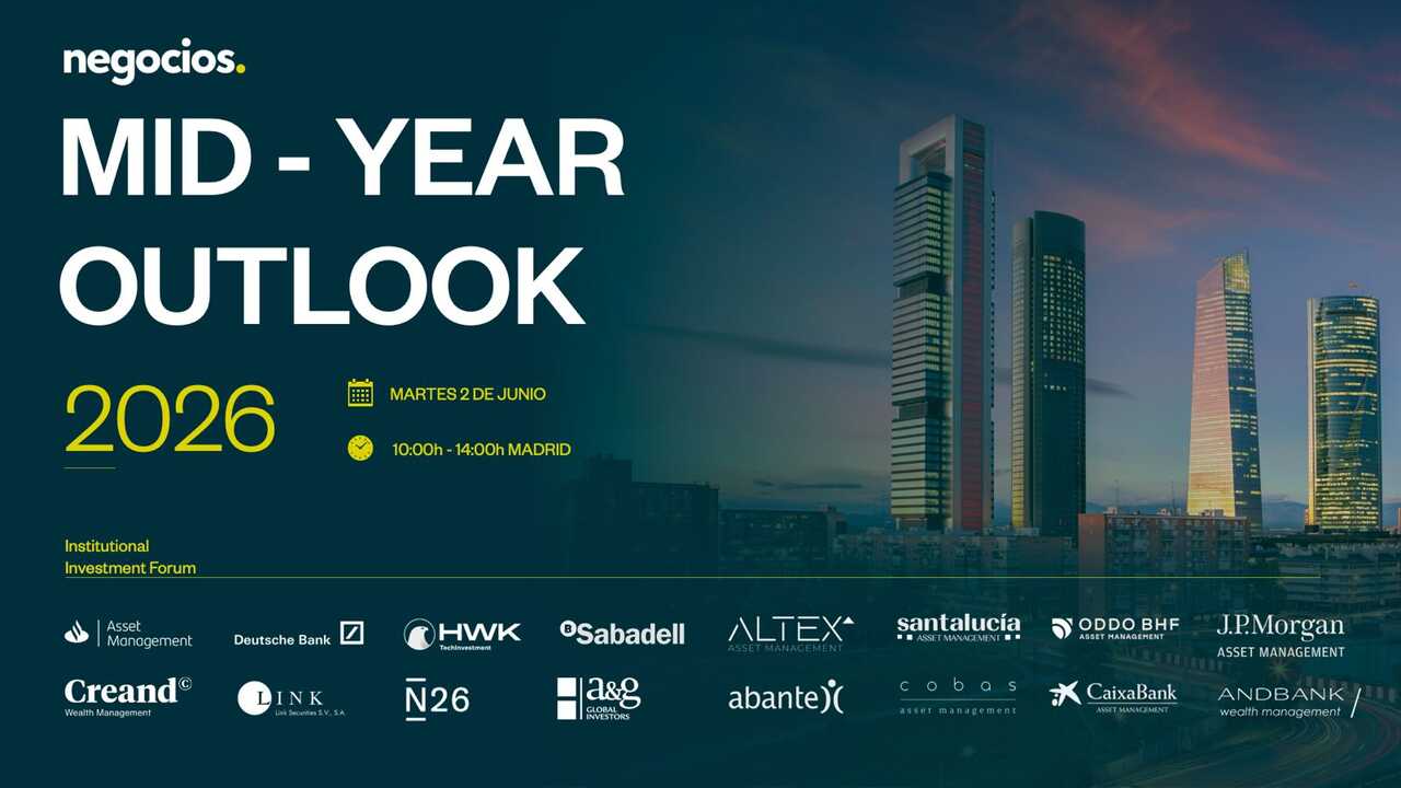 MID YEAR OUTLOOK 2026