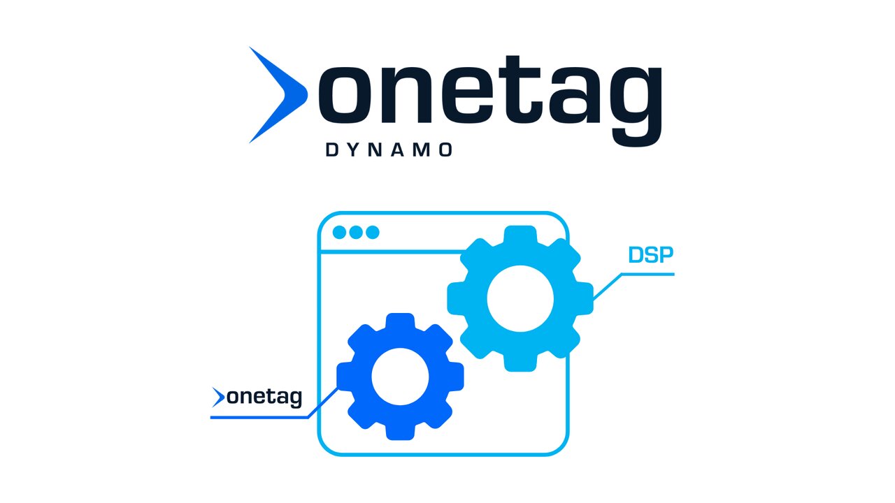 Onetag Dynamo graphic 2