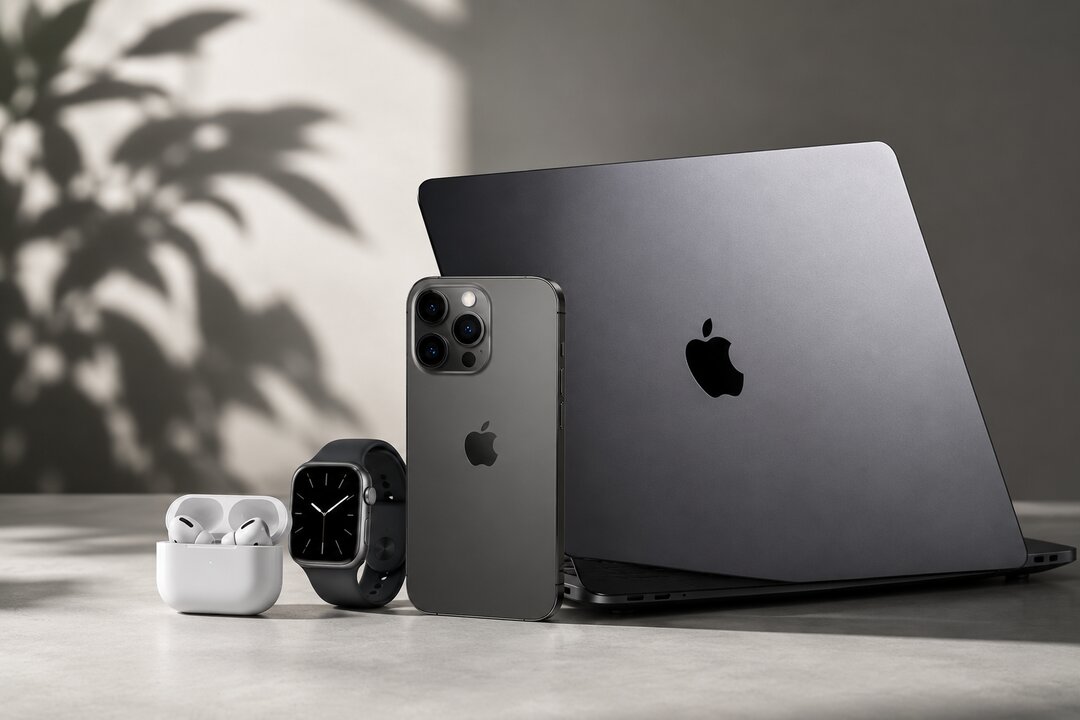 Los próximos movimientos de Apple podrían cambiar el mercado tecnológico