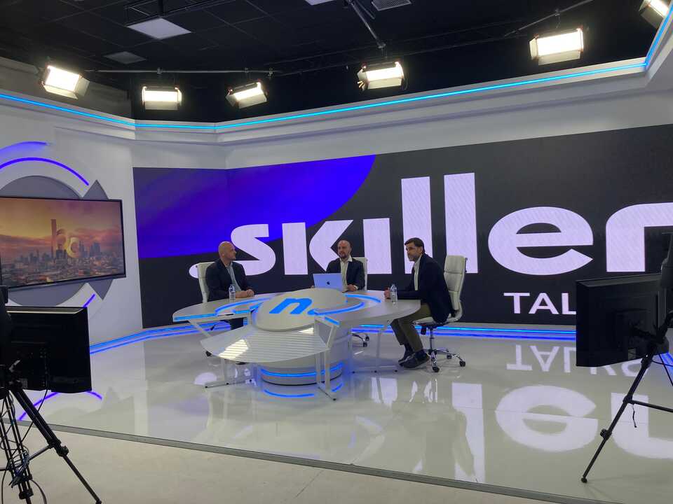 Skiller Talk