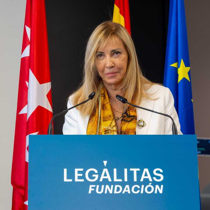 Premios 1 Presidenta
