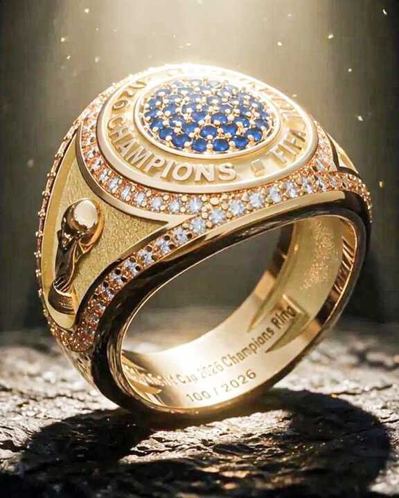 anillo