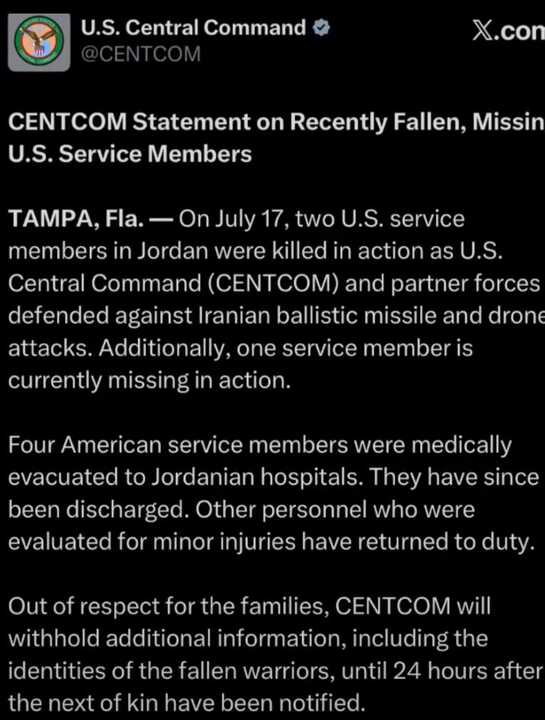 CENTCOM