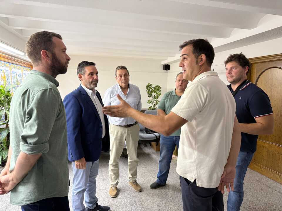 FEPEMTA - Javier Muñoz-Gallego