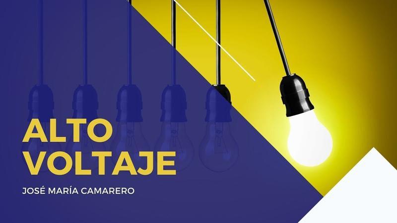 Subida de la luz en el último mes Negocios TV