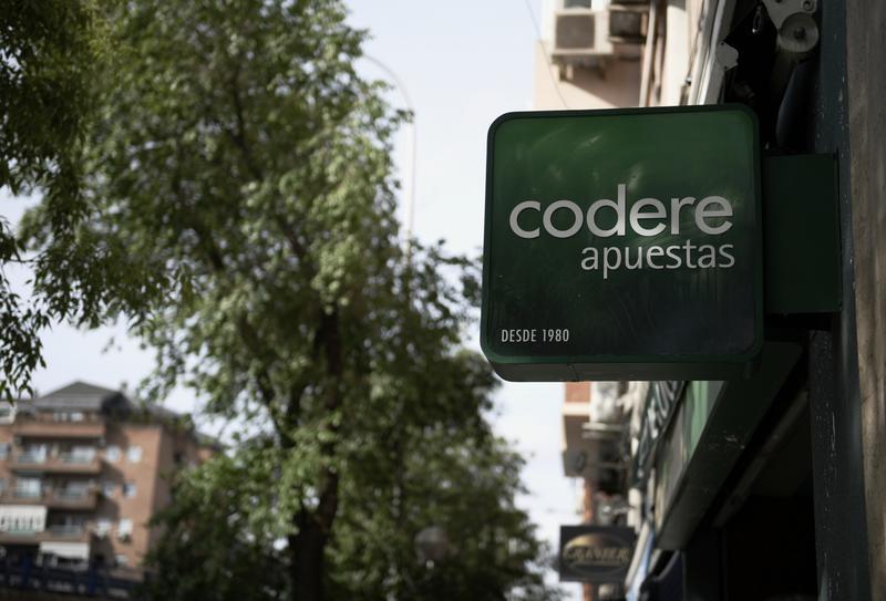 Codere Se Dispara Un 24 Tras Anunciar Que Codere Online Cotizar En El 