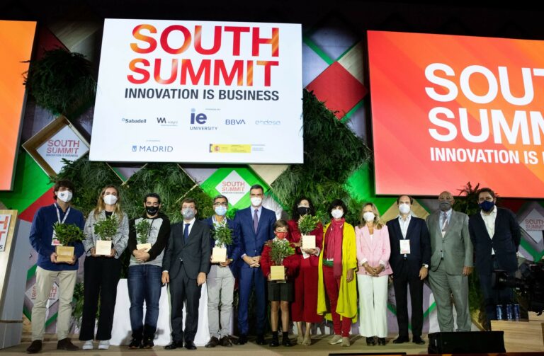 South Summit cambia de fecha y su próxima edición se celebrará en junio