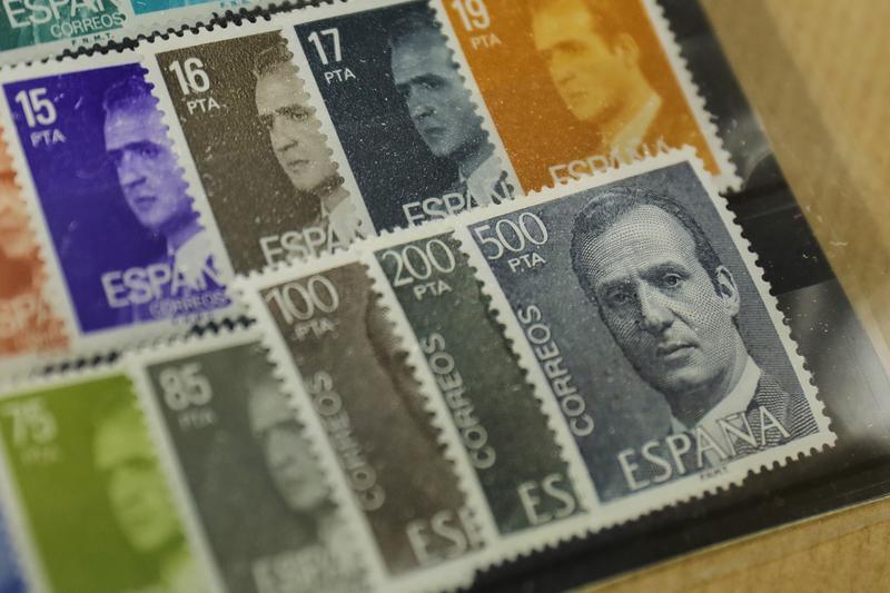 Correos sube el precio de los sellos nacionales un 7% a partir del sábado