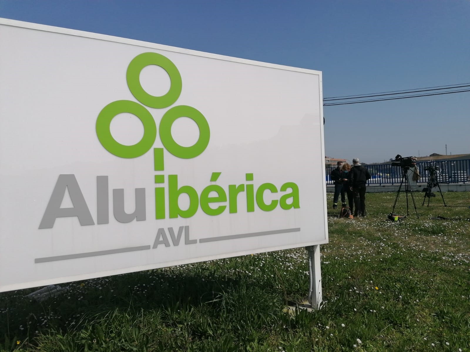 Alu Ibérica anuncia un ERE en la planta de Avilés al no aparecer ningún inversor