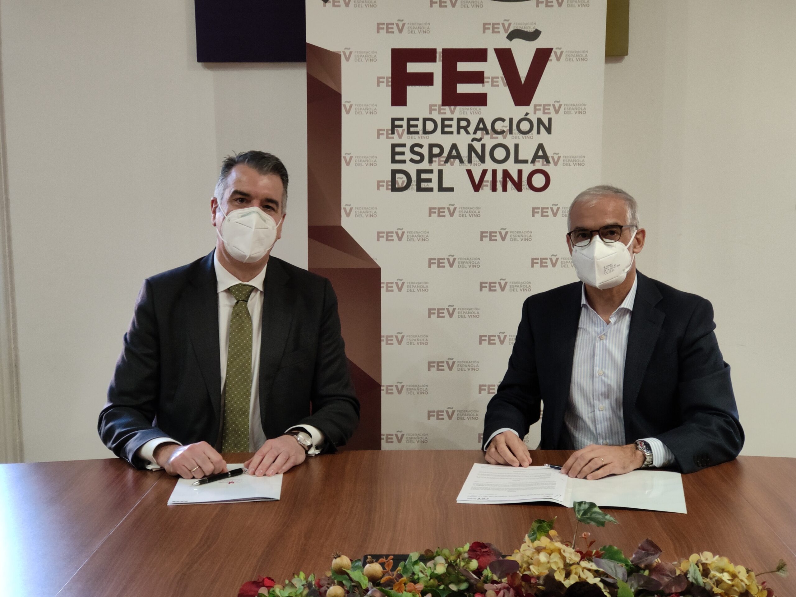 La Federación Española del Vino constituye un grupo de trabajo específico para impulsar el enoturismo