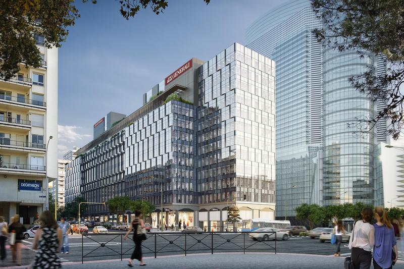 Generali toma el control de sus aseguradoras compartidas en la India