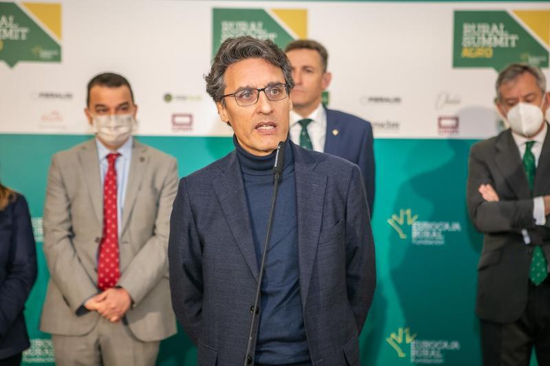 El secretario general de Agricultura destaca la oportunidad que supone la nueva PAC para jóvenes agricultores