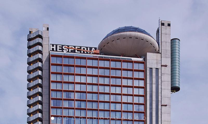 Grupo Hesperia se asocia con Civitatis para mejorar la experiencia de