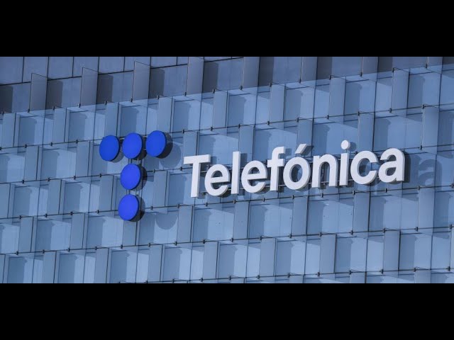 Last minute: Telefónica made 1,026 million as of June and is growing in all its markets