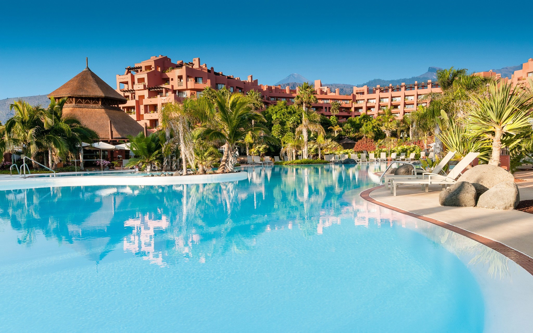 Tivoli Hotels & Resorts estreia-se em Espanha com o Tivoli La Caleta Resort em Tenerife