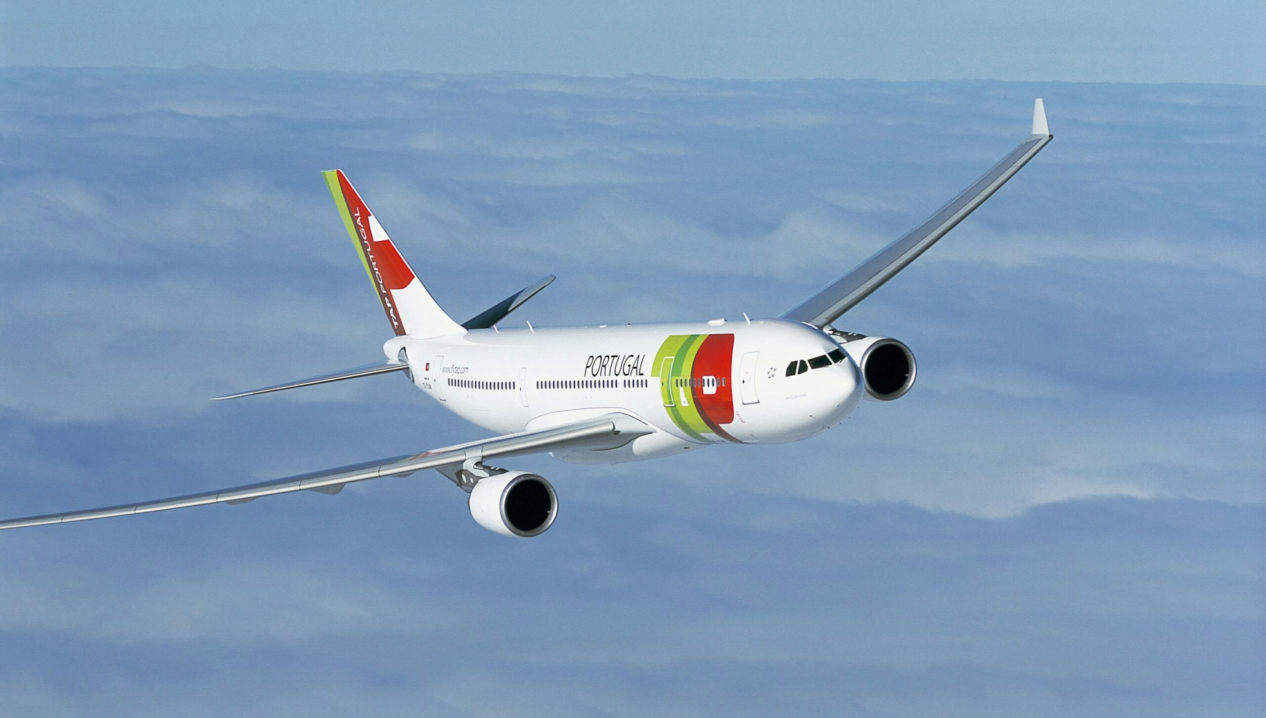 TAP portuguesa cancela 360 voos esta quinta e amanhã devido à greve dos tripulantes