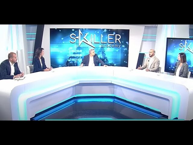 Tech Talks ¿Cómo ha cambiado la forma de hacer marketing para llegar a