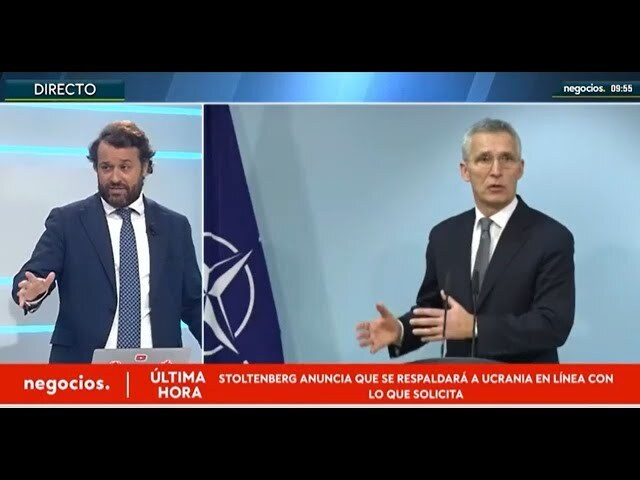 última Hora La Otan Mantiene Un Mensaje De Presión A Alemania Para El