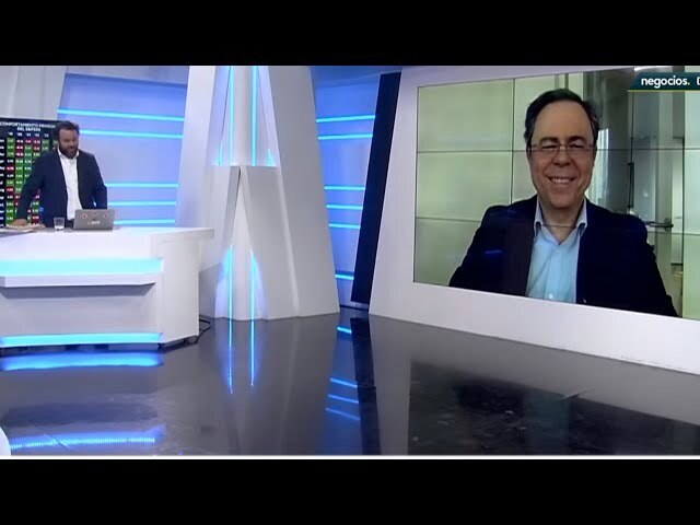 es una indigente tecnológica digital a nivel de de valores”. Alvargonzález | Negocios TV