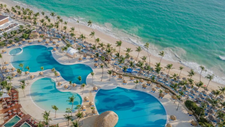Grupo Piñero invierte 70 millones en la reforma de sus cinco hoteles en el Caribe
