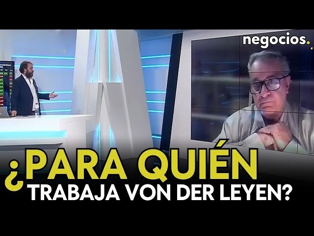La dulce tiranía de las élites que deja indefensa a Europa ¿para quién
