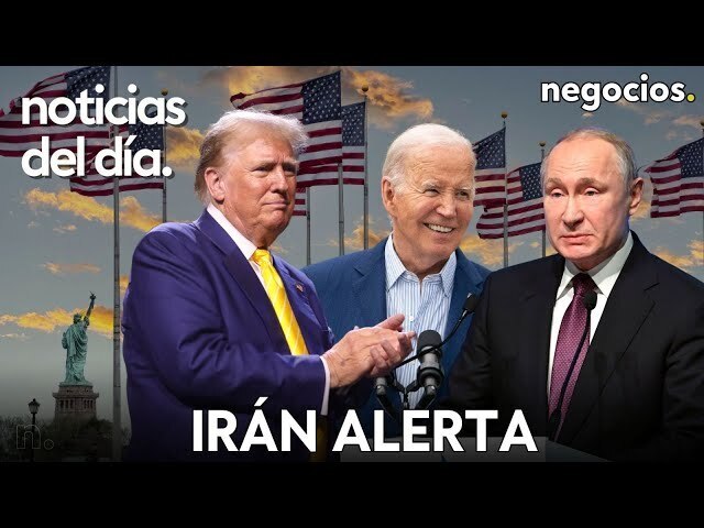 Noticias Del Dia El Motivo Por El Que Rusia Declararía La Guerra Irán